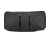 Keepall 45, &pound;1,300, Handbags, Black, Canvas, Top view